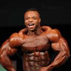 Clarence   DeVis - IFBB Wings of Strength Tampa  Pro 2009 - #1