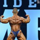 Guy  Cisternino - IFBB Olympia 2015 - #1