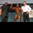 Kevin   Ofurum - NPC Ronnie Coleman Classic 2012 - #1