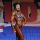 Myriam  Capes - IFBB Arnold Classic 2012 - #1