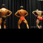 Tatiana   Koshman - NPC California State 2009 - #1