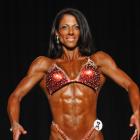 Vickie  Biberian - NPC Jr. Nationals 2011 - #1