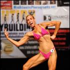 Naomi  Miller - NPC Maryland State/East Coast Classic 2012 - #1