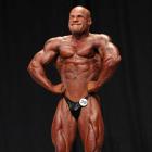 Luis   Santa - NPC USA 2010 - #1