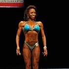 Bernita  Stuckey - NPC Jr. USA 2011 - #1