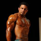 Kirk  Ferreira - NPC East Coast Championships 2009 - #1