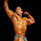 Kirk  Ferreira - NPC East Coast Championships 2009 - #1