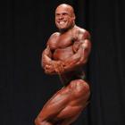 Luis   Santa - NPC USA 2010 - #1