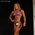 Cassie  Rowe - NPC Team Universe 2011 - #1