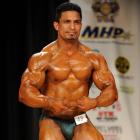 Kirk  Ferreira - NPC East Coast Championships 2009 - #1