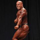 Luis   Santa - NPC USA 2010 - #1