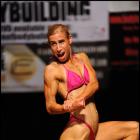 Naomi  Miller - NPC Maryland State/East Coast Classic 2012 - #1