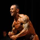 Ryan  McGready - NPC Jay Cutler Classic 2010 - #1