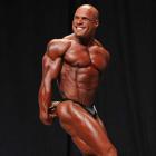 Luis   Santa - NPC USA 2010 - #1