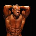 Vincent  Wawryk - IFBB Wings of Strength Tampa  Pro 2011 - #1