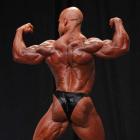 Luis   Santa - NPC USA 2010 - #1