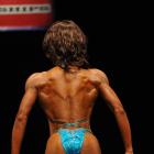 Bernita  Stuckey - NPC Jr. USA 2011 - #1