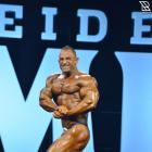 Guy  Cisternino - IFBB Olympia 2015 - #1