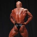 Luis   Santa - NPC USA 2010 - #1