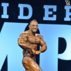 Guy  Cisternino - IFBB Olympia 2015 - #1
