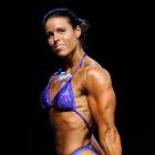 Kelly  Bigliazzi - NPC Iowa Battle of Champions 2011 - #1