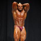Eric  Posejpal - NPC USA 2012 - #1