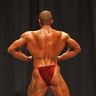 Chad   Frenzel - NPC USA 2011 - #1