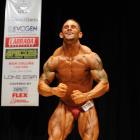 Ryan  McGready - NPC Jay Cutler Classic 2010 - #1