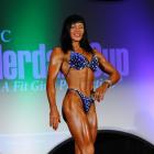 Ludmila  Somkina - IFBB Fort Lauderdale Pro  2011 - #1