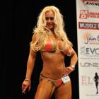 Monica  Eiler - NPC Steve Stone NY Metropolitans 2012 - #1