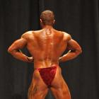 Chad   Frenzel - NPC USA 2011 - #1