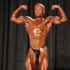 Marc   Shulman - NPC Jr. Nationals 2009 - #1