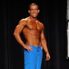 Troy  Hodge - IFBB North American Championships 2011 - #1