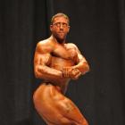 Chad   Frenzel - NPC USA 2011 - #1