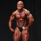 Luis   Santa - NPC USA 2010 - #1