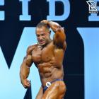 Guy  Cisternino - IFBB Olympia 2015 - #1