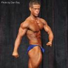 Lowell  Gloecki - NPC Collegiate Nationals 2011 - #1