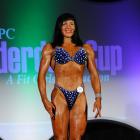 Ludmila  Somkina - IFBB Fort Lauderdale Pro  2011 - #1