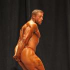 Chad   Frenzel - NPC USA 2011 - #1