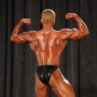 Marc   Shulman - NPC Jr. Nationals 2009 - #1