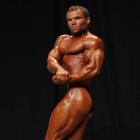 Brandon   Williams - NPC USA 2010 - #1