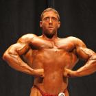 Chad   Frenzel - NPC USA 2011 - #1