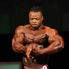 Clarence   DeVis - IFBB Wings of Strength Tampa  Pro 2009 - #1