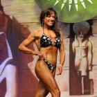 Catherine  Zidell - NPC Europa Super Show 2009 - #1