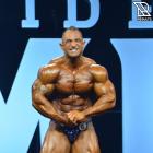 Guy  Cisternino - IFBB Olympia 2015 - #1