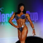 Ludmila  Somkina - IFBB Fort Lauderdale Pro  2011 - #1