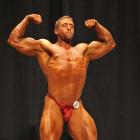 Chad   Frenzel - NPC USA 2011 - #1