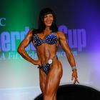 Ludmila  Somkina - IFBB Fort Lauderdale Pro  2011 - #1