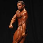 Brandon   Williams - NPC USA 2010 - #1