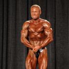 Marc   Shulman - NPC Jr. Nationals 2009 - #1